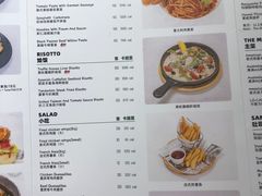 -LO CALCOW卡路力轻食主义餐厅(陆家嘴店)