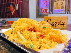 -马路牙子地桌烤肉(工体店)