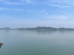 -东钱湖小普陀景区