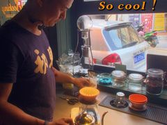 -SeekSeeking咖啡专门店(堰塘街店)