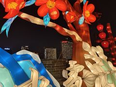 -西安城墙·碑林历史文化景区