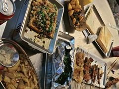 -有局·成都市井烧烤·精酿啤酒(双楠店)