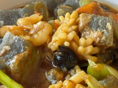 -牟传仁饭庄(星海店)