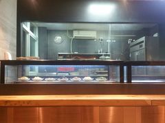 -亮亮面馆(经六路店)