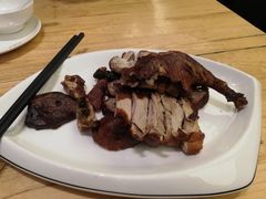 油淋仔鸭-盘飧市(春熙路店)