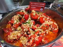 -靓靓蒸虾·头牌蒸虾(雪松路总店)