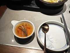 -云海肴·汽锅鸡·云南菜(高德置地店)