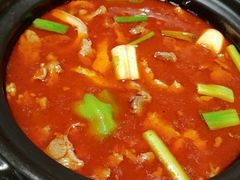 -肖记公安牛肉鱼杂馆·省级非物质文化遗产(崇仁路江滩直营店)