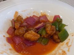 -香港富临皇宫(五月花商业广场店)