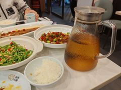 -攸州小镇家湘菜(小米科技园店)