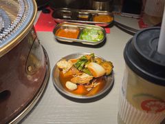 -西塔老太太泥炉烤肉(温州首店万象城黑金店)