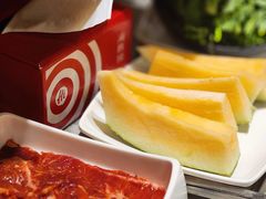 -海底捞火锅(中原万达广场店)