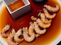 -阿明小菜·海鲜·上海菜(梅陇店)