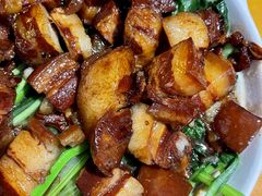 -如意香辣鸡架(总店)