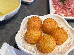 -竹犇番茄火锅(长风街店)