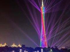 -海心沙亚运公园