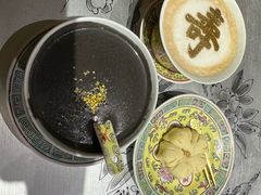 -宫事颐庭·老佛爷贵寿下午茶(颐和园店)