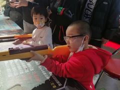 -大玩家(通州万达广场店)