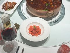 -漾亚·雍雅合鲜(桐梓林店)