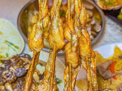 -小煵记·打边炉(西丽文光店)