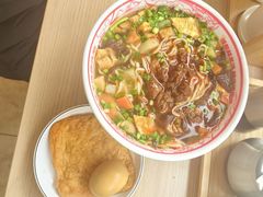 -武圣羊汤·西北面(安德路店)