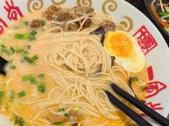 -一風堂拉面(深圳湾万象城店)