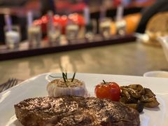 -恰餐厅及酒吧CHAR Bar & Grill(北京三里屯洲际店)