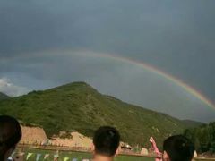 -白马仙洞