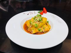 -泛太平洋大酒店·海天楼中餐厅·粤菜