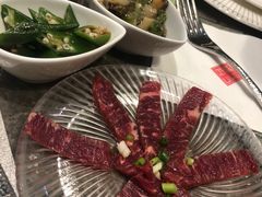 -雅玛花式铁板烧(国宏宾馆店)