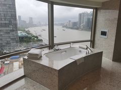 -上海外滩茂悦大酒店