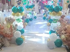 -尊立方海鲜酒店·生日宴·家宴