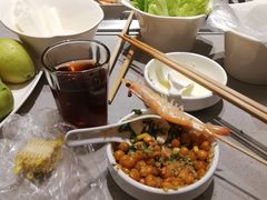 -海底捞火锅(天一广场亚细亚店)