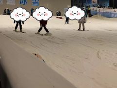 -绍兴启迪乔波冰雪世界