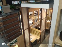 -隆喜元鱼汤包·海鲜(中联广场店)