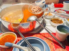 -左庭右院鲜牛肉火锅(苏州园区永旺店)