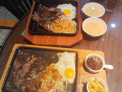 -豪享来中西餐厅(隆昌店)