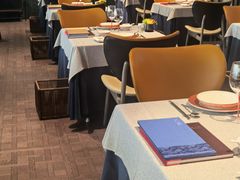 大堂-柿合缘新京菜(国金中心商场店)