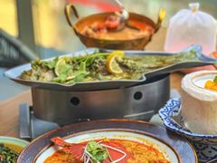 -BetterThai 泰加(苏州中心店)