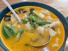 -小船渔村•大连菜•大连焖鱼(明泽街店)