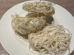 -古关火锅店(古北水镇景区店)