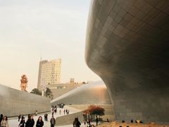 -东大门市场
