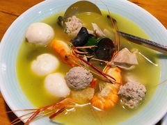 -百家鲜·杭帮菜