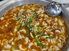 -老四川平头酸菜鱼(衙前店)