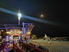 -老虎石海上公园