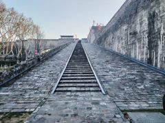 -南京城墙景区