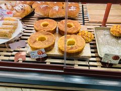 -多乐之日(和平伊势丹店)