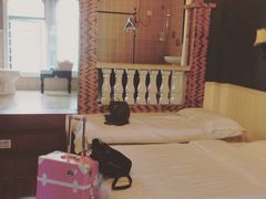 娜娜度假小旅馆-娜娜度假小旅馆