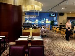 -上海吉臣维景酒店·维多利亚餐厅