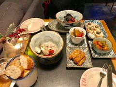-LA  PETANQUE(泰安路店)